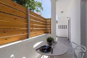 The Pop Art Residences & Studios in Larnaca