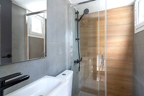 The Pop Art Residences & Studios in Larnaca