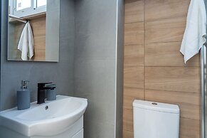 The Pop Art Residences & Studios in Larnaca