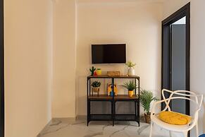 The Pop Art Residences & Studios in Larnaca