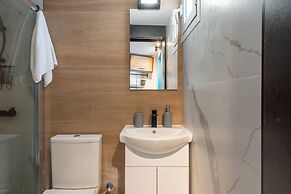 The Pop Art Residences & Studios in Larnaca