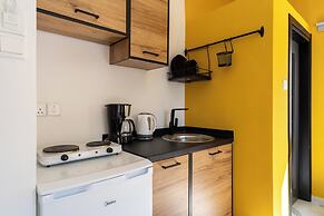 The Pop Art Residences & Studios in Larnaca