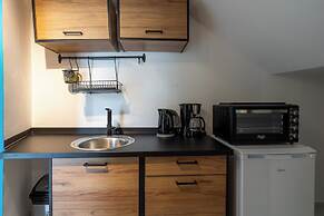 The Pop Art Residences & Studios in Larnaca