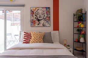 The Pop Art Residences & Studios in Larnaca
