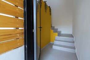 The Pop Art Residences & Studios in Larnaca