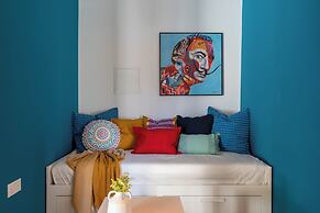 The Pop Art Residences & Studios in Larnaca
