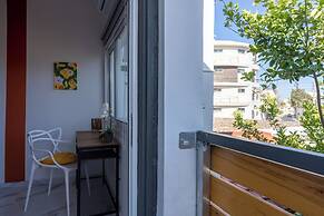 The Pop Art Residences & Studios in Larnaca