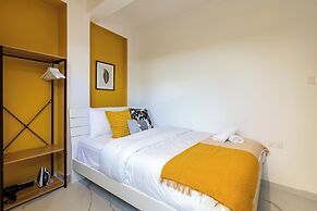 The Pop Art Residences & Studios in Larnaca