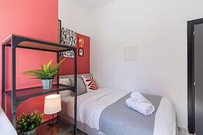 The Pop Art Residences & Studios in Larnaca