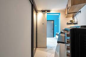 The Pop Art Residences & Studios in Larnaca