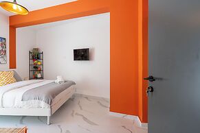 The Pop Art Residences & Studios in Larnaca