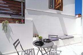 The Pop Art Residences & Studios in Larnaca