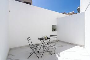 The Pop Art Residences & Studios in Larnaca