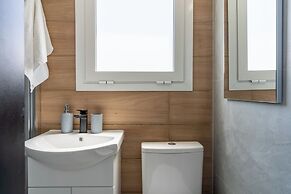 The Pop Art Residences & Studios in Larnaca