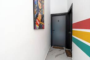 The Pop Art Residences & Studios in Larnaca