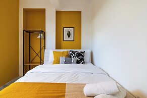 The Pop Art Residences & Studios in Larnaca
