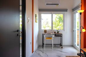 The Pop Art Residences & Studios in Larnaca
