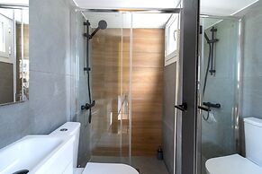 The Pop Art Residences & Studios in Larnaca