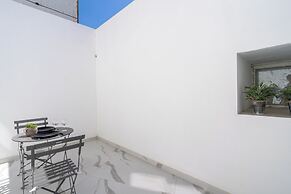 The Pop Art Residences & Studios in Larnaca