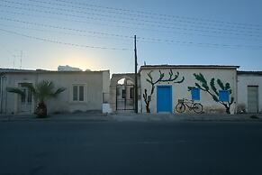The Pop Art Residences & Studios in Larnaca