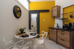 The Pop Art Residences & Studios in Larnaca