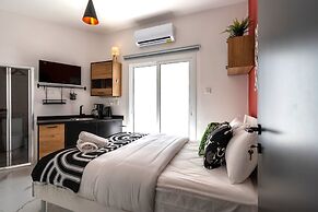 The Pop Art Residences & Studios in Larnaca