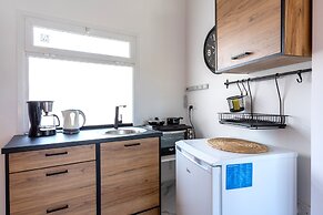 The Pop Art Residences & Studios in Larnaca