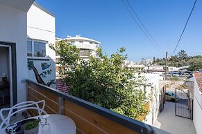 The Pop Art Residences & Studios in Larnaca
