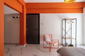 The Pop Art Residences & Studios in Larnaca