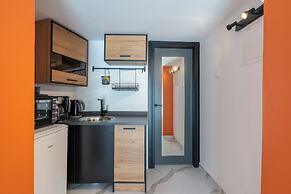 The Pop Art Residences & Studios in Larnaca