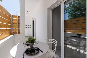 The Pop Art Residences & Studios in Larnaca