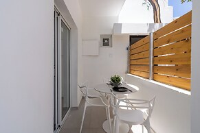 The Pop Art Residences & Studios in Larnaca