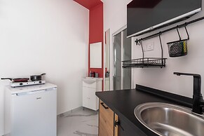 The Pop Art Residences & Studios in Larnaca
