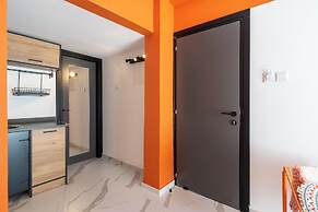 The Pop Art Residences & Studios in Larnaca