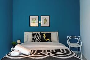 The Pop Art Residences & Studios in Larnaca