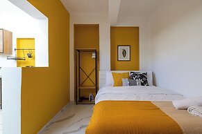 The Pop Art Residences & Studios in Larnaca