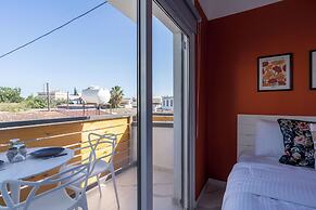 The Pop Art Residences & Studios in Larnaca