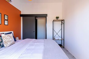 The Pop Art Residences & Studios in Larnaca