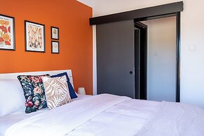The Pop Art Residences & Studios in Larnaca