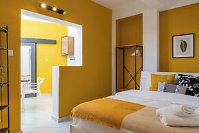 The Pop Art Residences & Studios in Larnaca