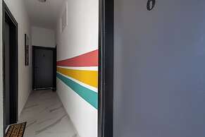 The Pop Art Residences & Studios in Larnaca