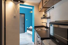The Pop Art Residences & Studios in Larnaca