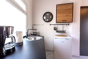 The Pop Art Residences & Studios in Larnaca