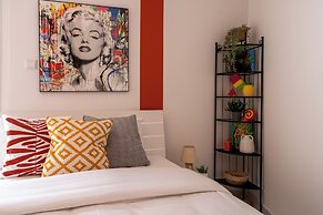 The Pop Art Residences & Studios in Larnaca