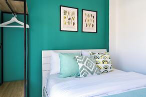 The Pop Art Residences & Studios in Larnaca