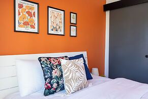 The Pop Art Residences & Studios in Larnaca
