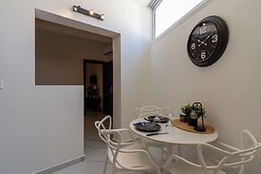 The Pop Art Residences & Studios in Larnaca