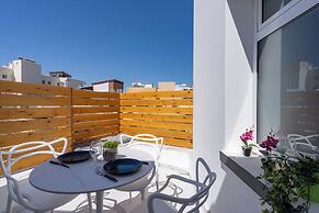 The Pop Art Residences & Studios in Larnaca