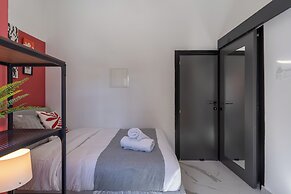 The Pop Art Residences & Studios in Larnaca