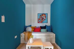 The Pop Art Residences & Studios in Larnaca